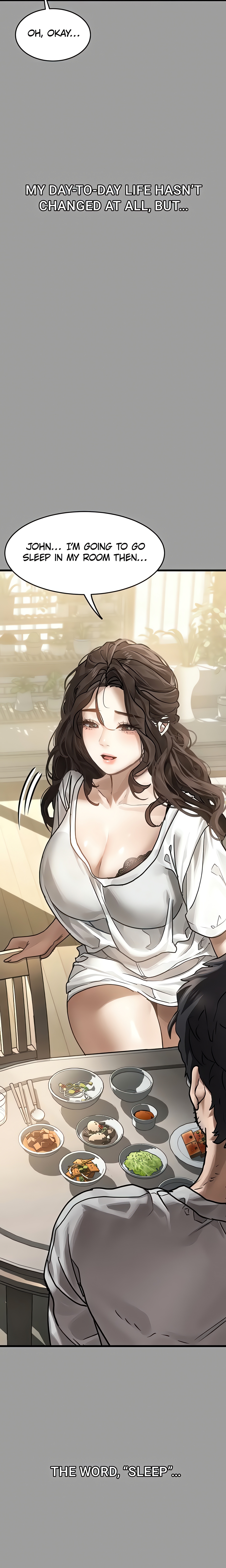 Perversion: Dirty Confessions 2 (Official) Page 39 - MangaHe