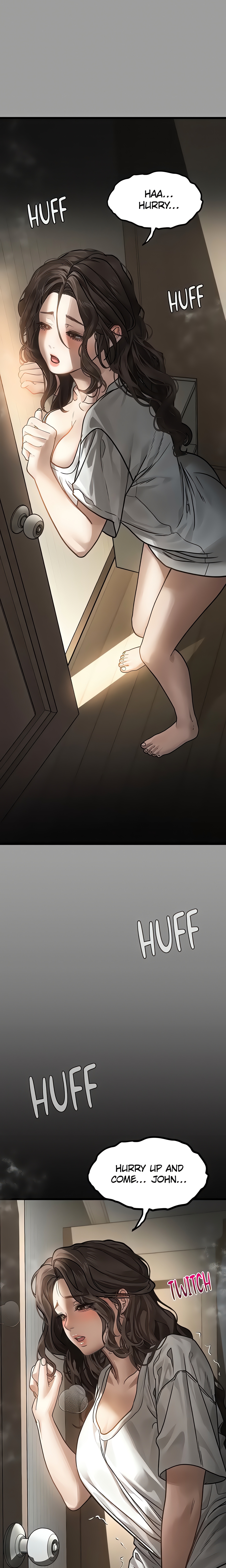 Perversion: Dirty Confessions 2 (Official) Page 41 - MangaHe