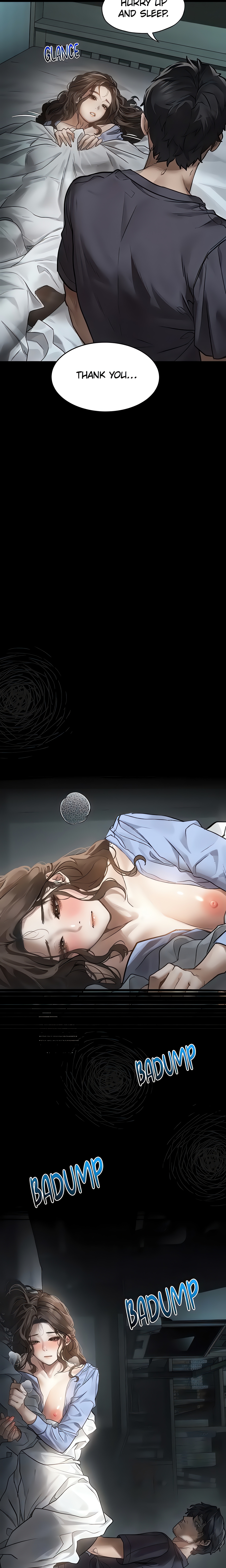 Perversion: Dirty Confessions 2 (Official) Page 6 - MangaHe