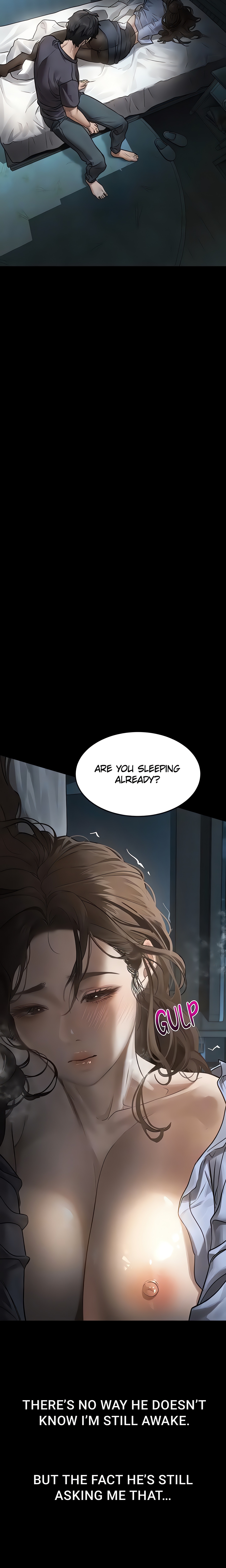 Perversion: Dirty Confessions 2 (Official) Page 8 - MangaHe