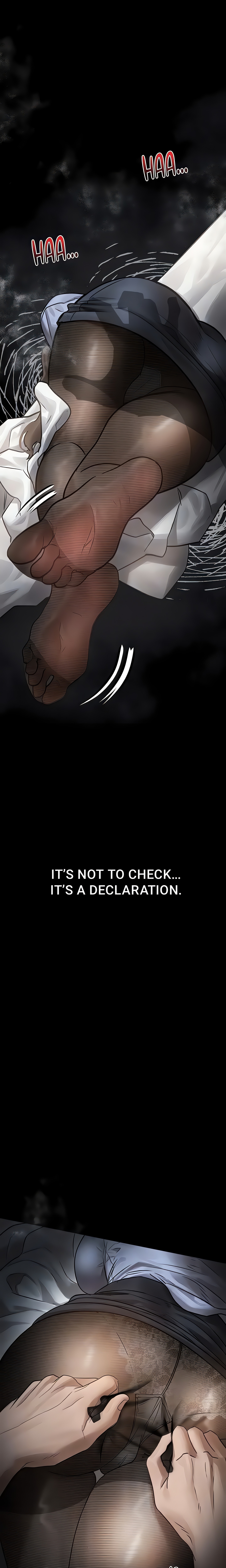 Perversion: Dirty Confessions 2 (Official) Page 9 - MangaHe