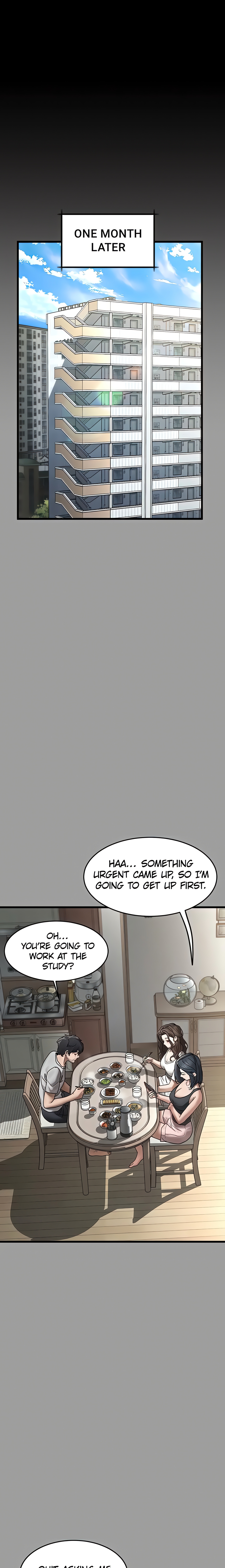 Perversion: Dirty Confessions 2 (Official) Page 2 - MangaHe