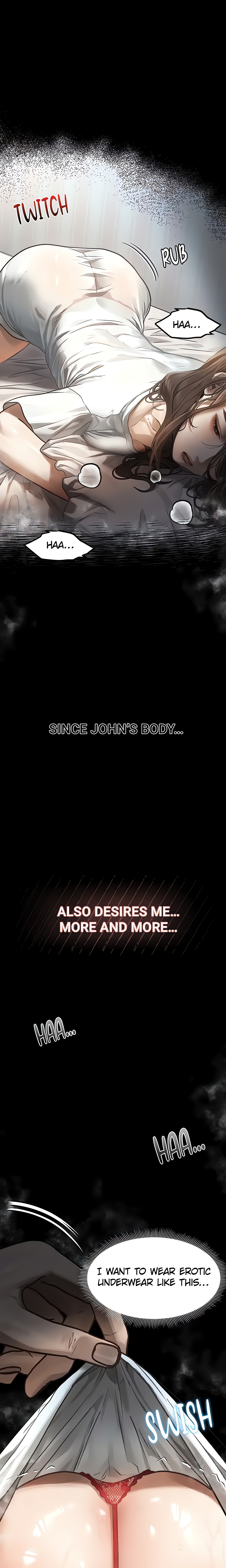 Perversion: Dirty Confessions 2 (Official) Page 12 - MangaHe