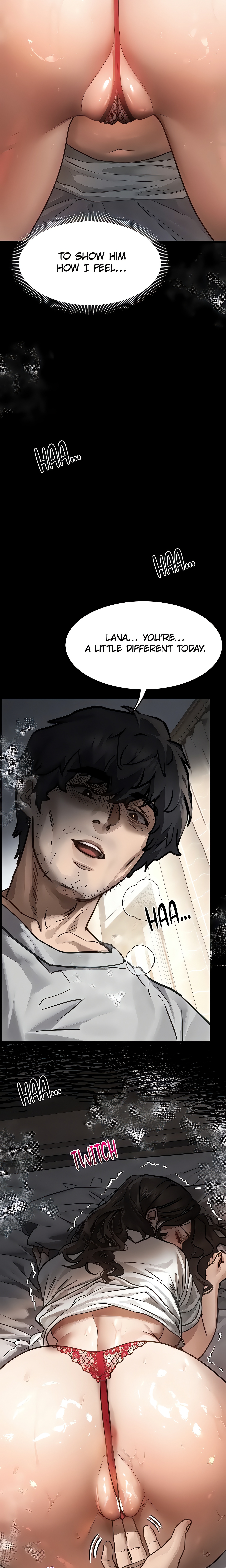Perversion: Dirty Confessions 2 (Official) Page 13 - MangaHe