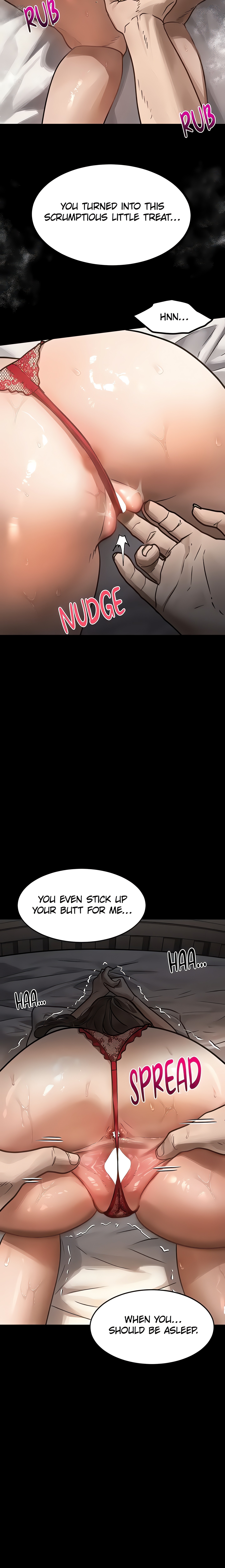 Perversion: Dirty Confessions 2 (Official) Page 14 - MangaHe