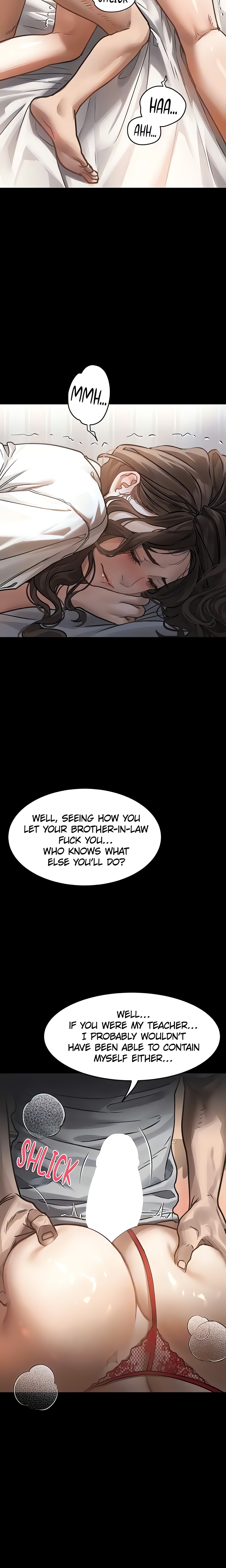 Perversion: Dirty Confessions 2 (Official) Page 17 - MangaHe
