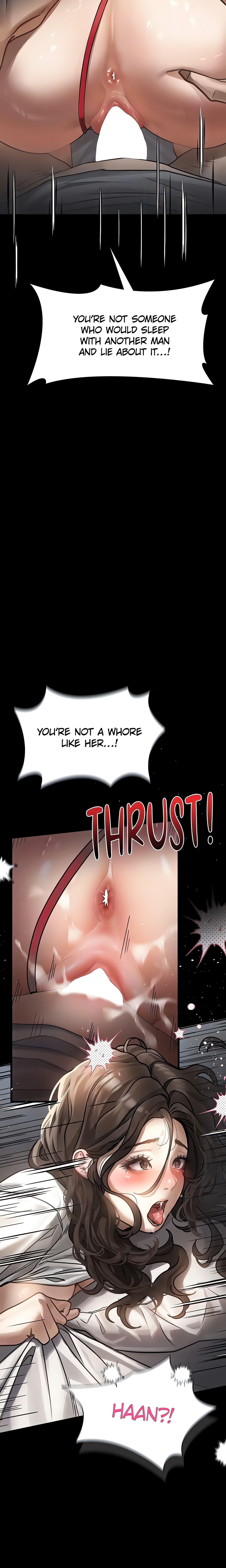 Perversion: Dirty Confessions 2 (Official) Page 19 - MangaHe