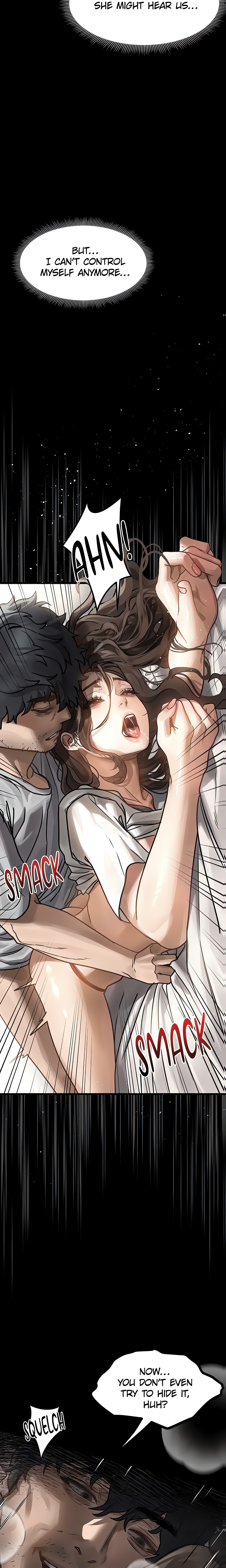 Perversion: Dirty Confessions 2 (Official) Page 21 - MangaHe