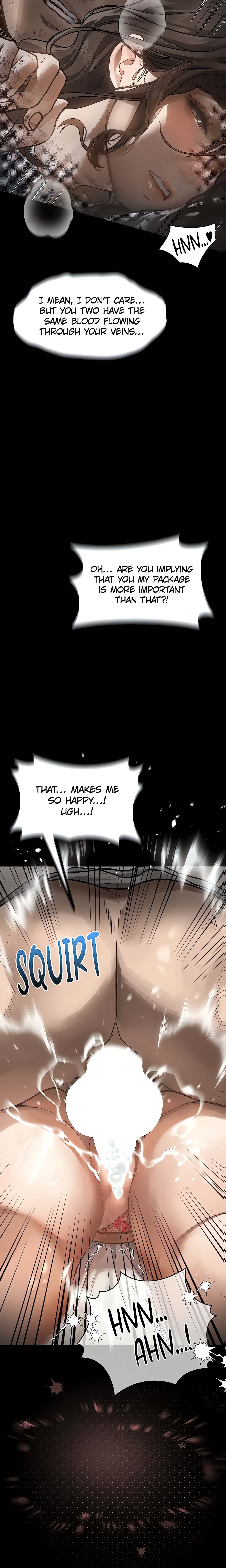 Perversion: Dirty Confessions 2 (Official) Page 22 - MangaHe