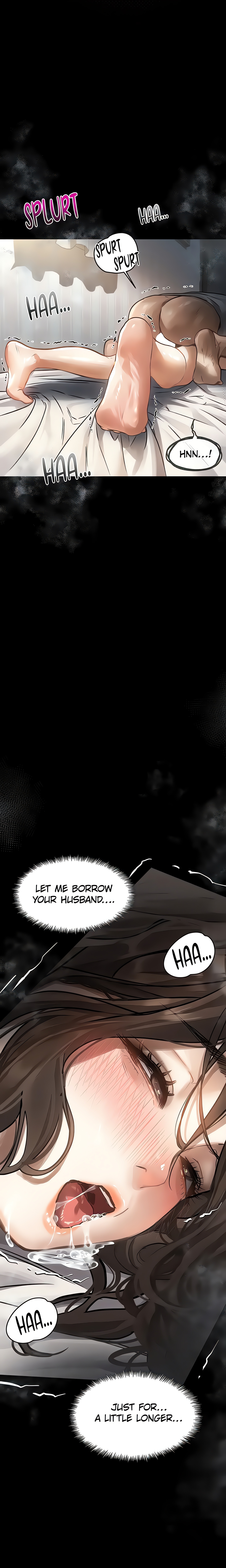 Perversion: Dirty Confessions 2 (Official) Page 23 - MangaHe