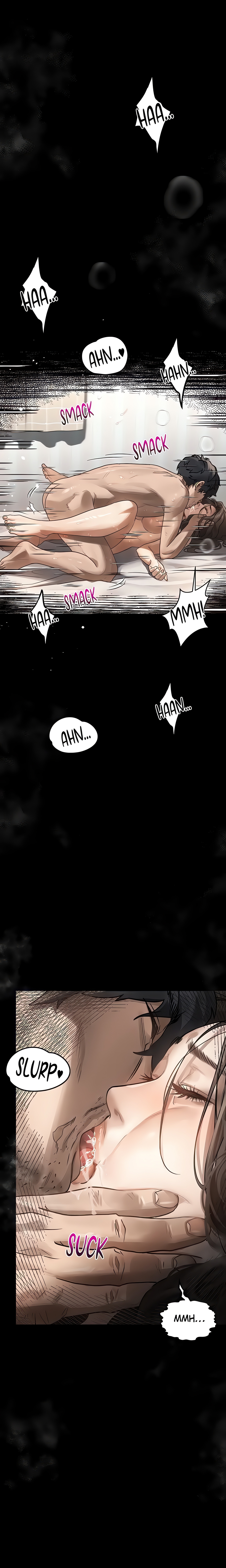 Perversion: Dirty Confessions 2 (Official) Page 24 - MangaHe