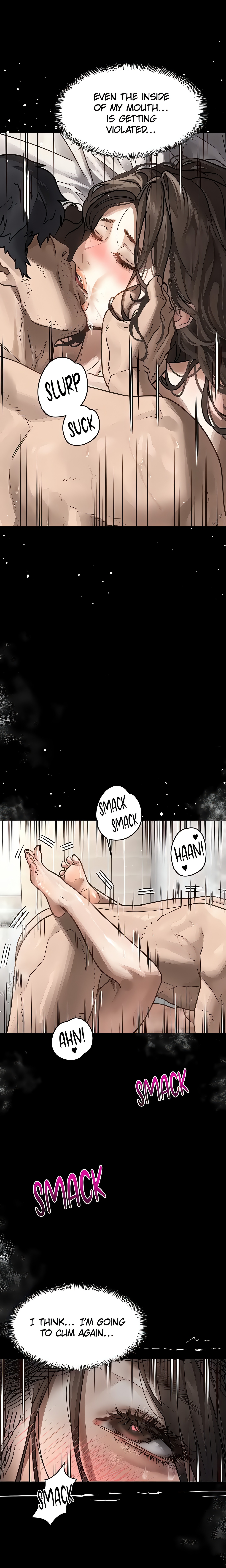 Perversion: Dirty Confessions 2 (Official) Page 25 - MangaHe