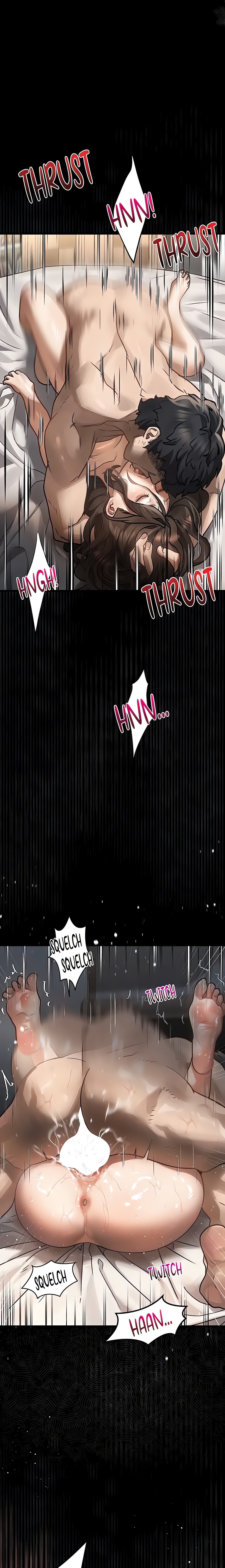 Perversion: Dirty Confessions 2 (Official) Page 26 - MangaHe