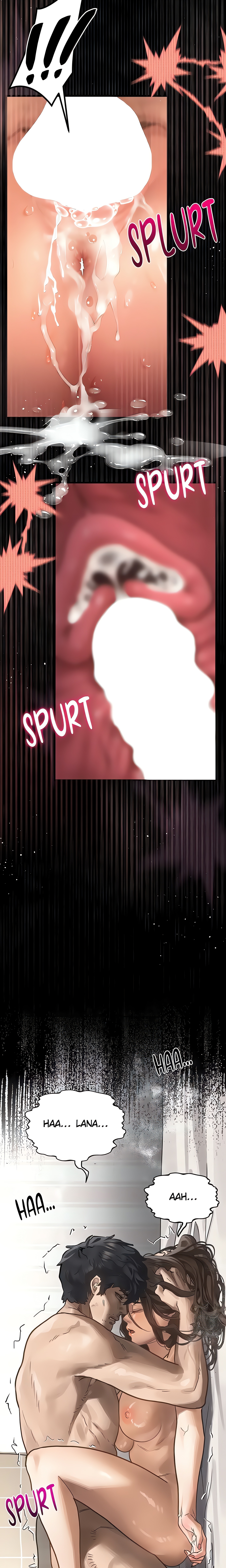 Perversion: Dirty Confessions 2 (Official) Page 27 - MangaHe