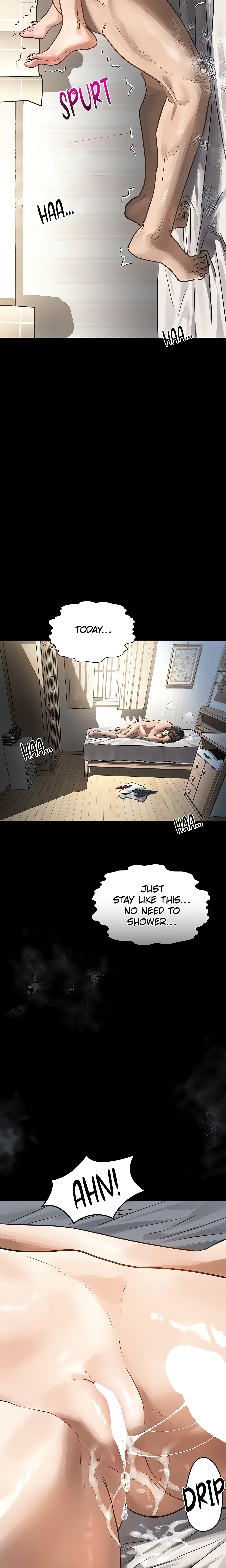 Perversion: Dirty Confessions 2 (Official) Page 28 - MangaHe