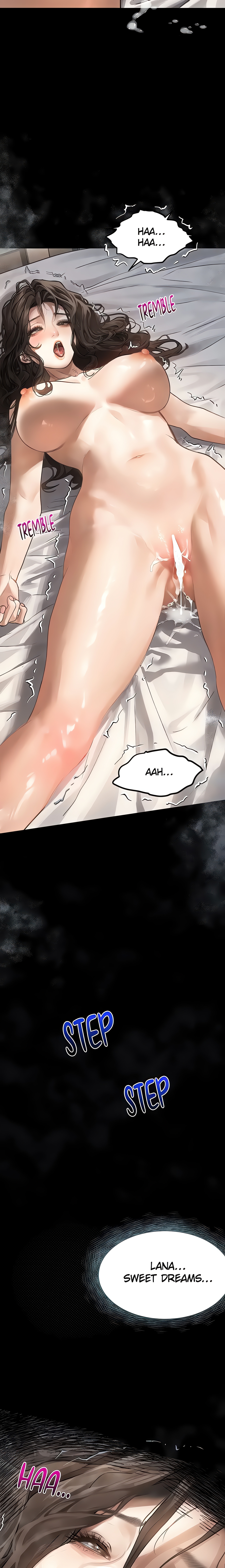 Perversion: Dirty Confessions 2 (Official) Page 29 - MangaHe