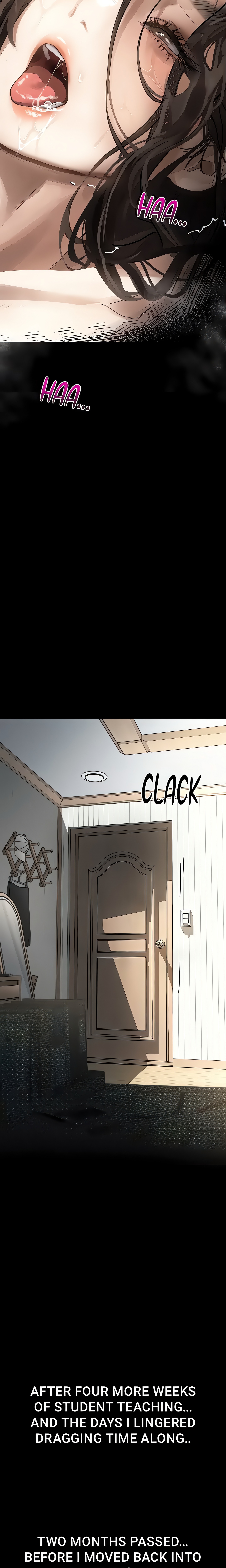 Perversion: Dirty Confessions 2 (Official) Page 30 - MangaHe