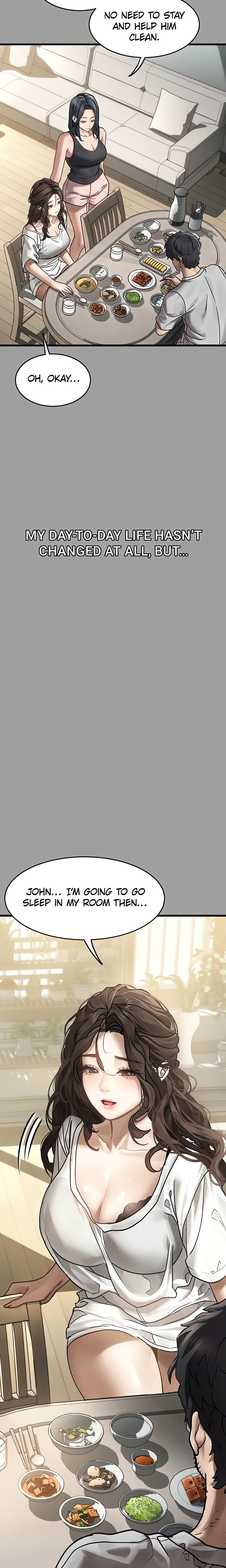 Perversion: Dirty Confessions 2 (Official) Page 4 - MangaHe