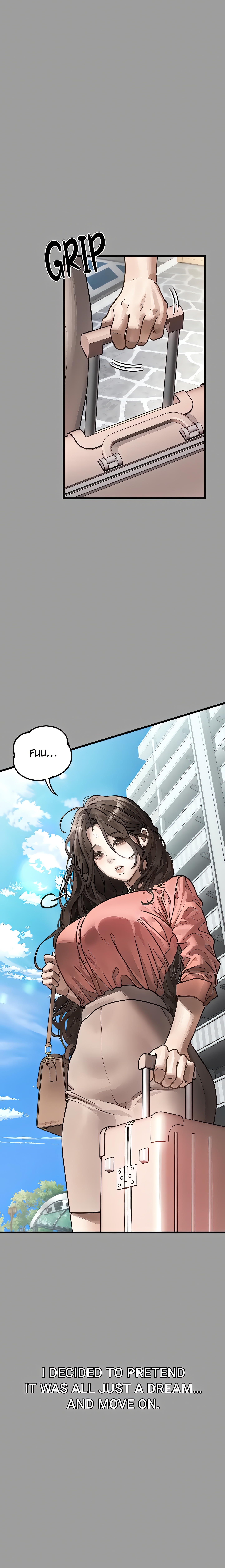 Perversion: Dirty Confessions 2 (Official) Page 32 - MangaHe
