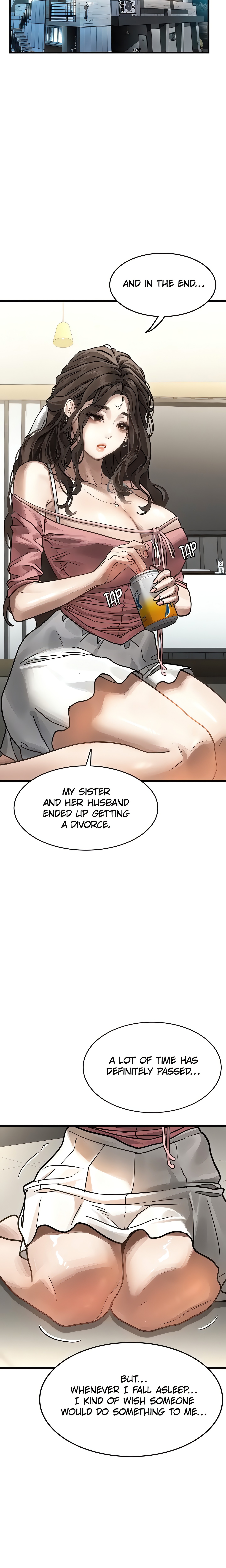 Perversion: Dirty Confessions 2 (Official) Page 34 - MangaHe