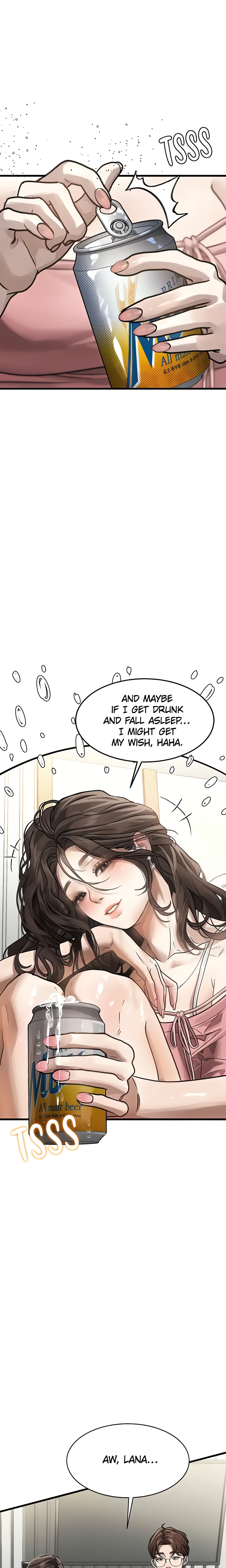 Perversion: Dirty Confessions 2 (Official) Page 35 - MangaHe