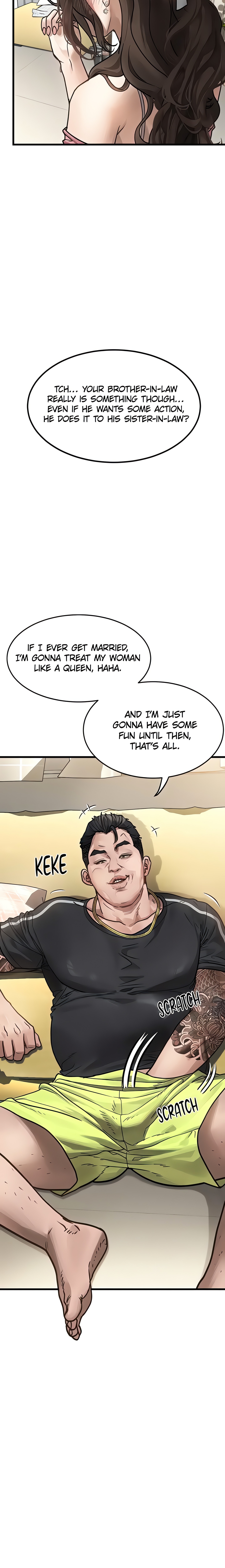 Perversion: Dirty Confessions 2 (Official) Page 37 - MangaHe