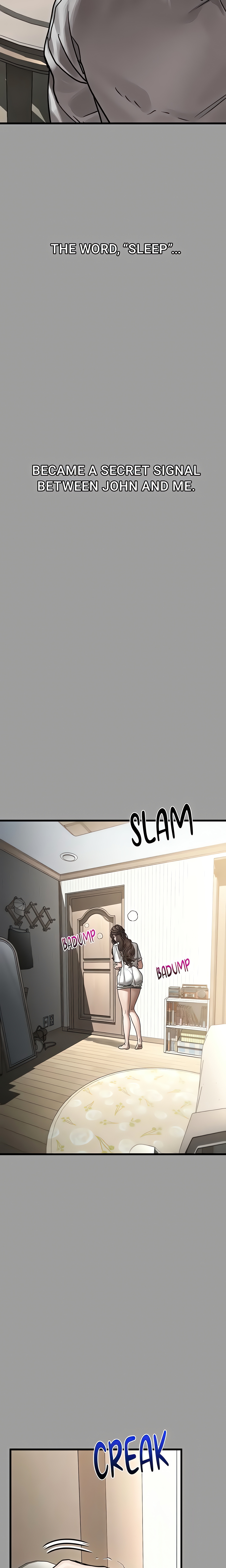 Perversion: Dirty Confessions 2 (Official) Page 5 - MangaHe