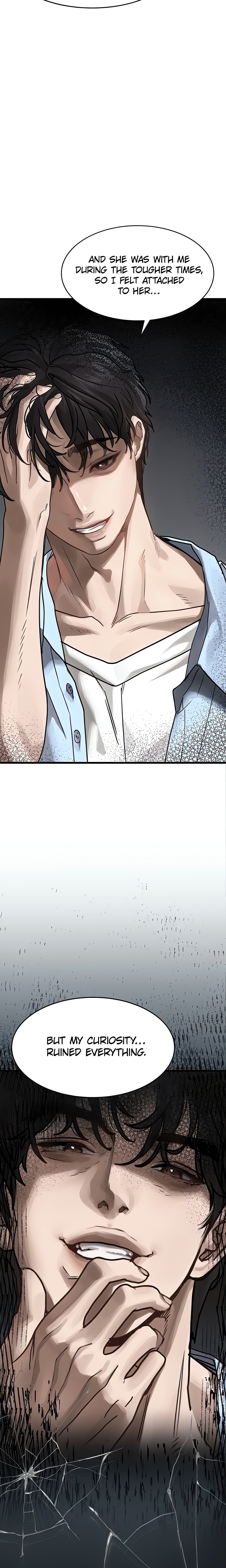 Perversion: Dirty Confessions 2 (Official) Page 41 - MangaHe