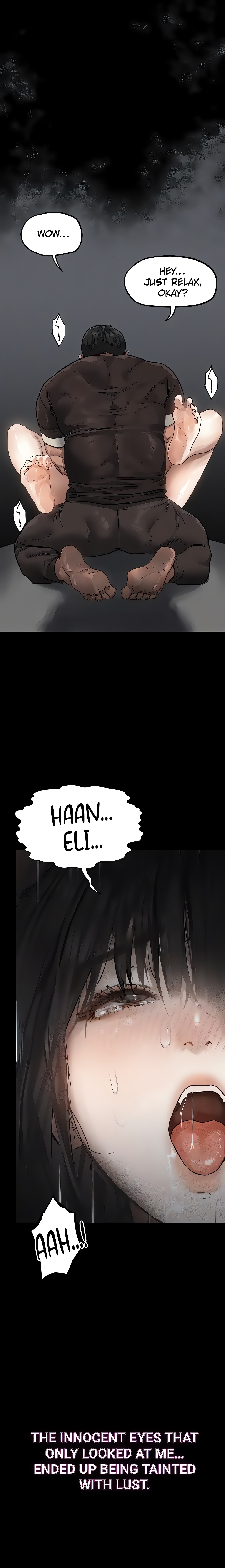 Perversion: Dirty Confessions 2 (Official) Page 43 - MangaHe