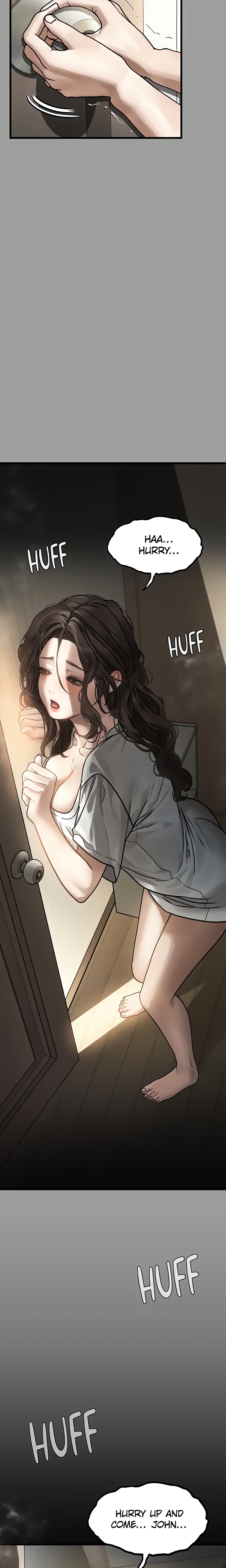 Perversion: Dirty Confessions 2 (Official) Page 6 - MangaHe