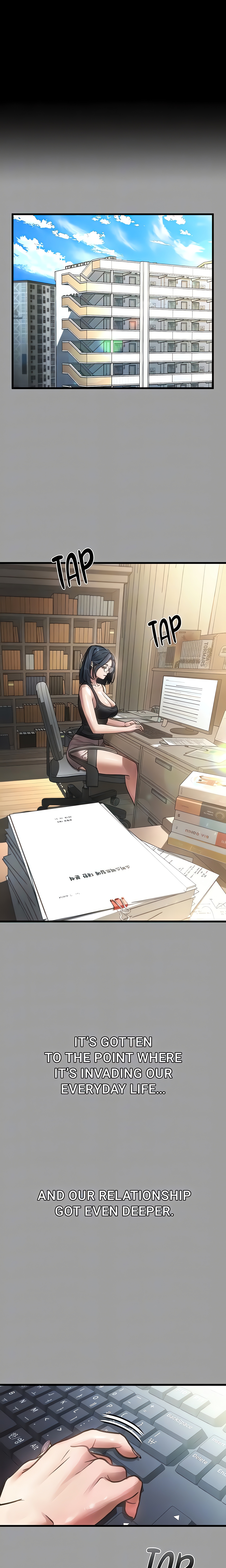 Perversion: Dirty Confessions 2 (Official) Page 8 - MangaHe