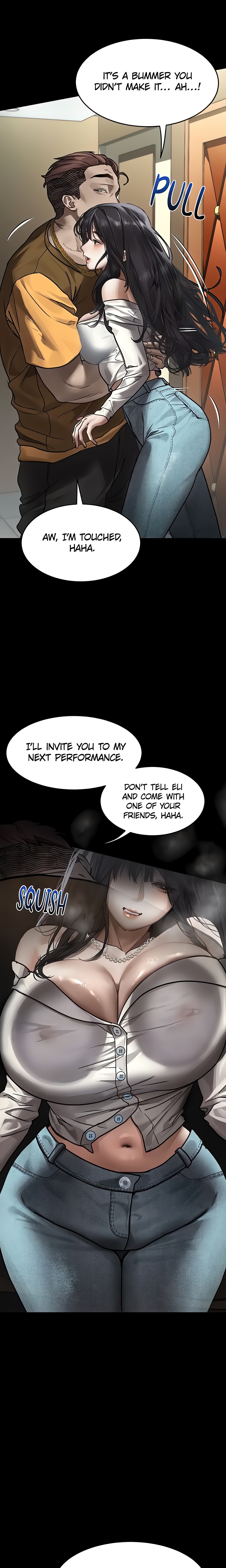 Perversion: Dirty Confessions 2 (Official) Page 12 - MangaHe