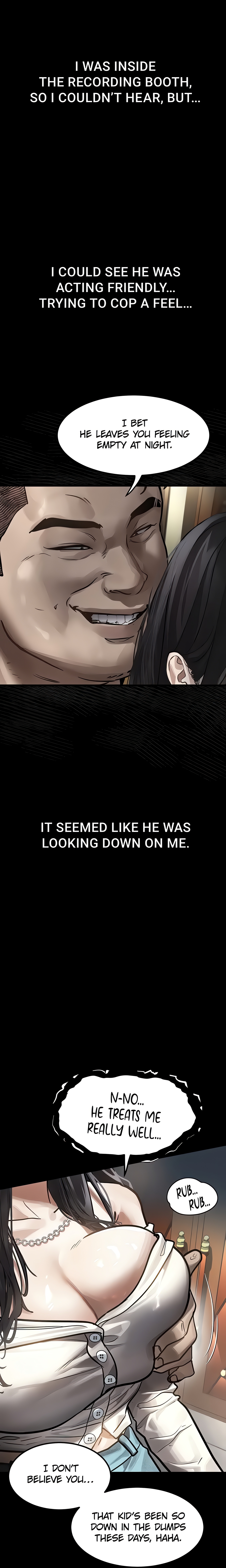 Perversion: Dirty Confessions 2 (Official) Page 14 - MangaHe