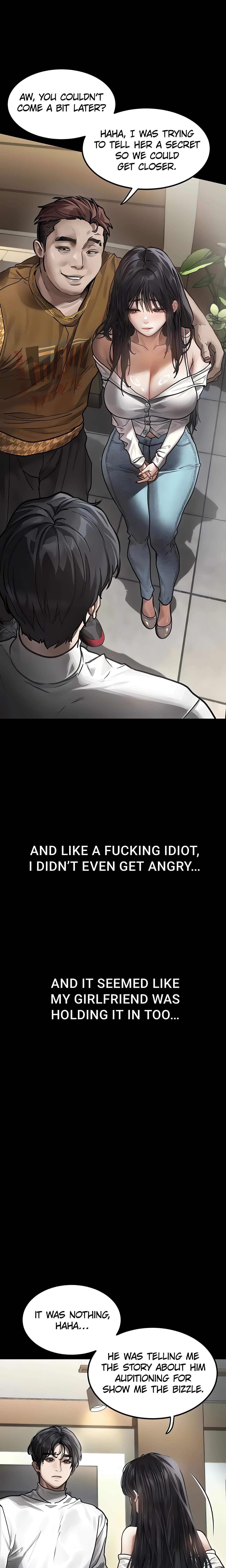 Perversion: Dirty Confessions 2 (Official) Page 16 - MangaHe