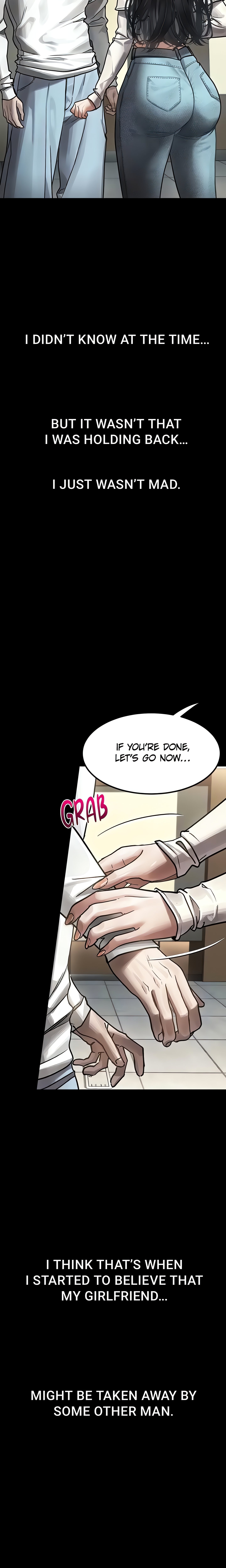 Perversion: Dirty Confessions 2 (Official) Page 17 - MangaHe