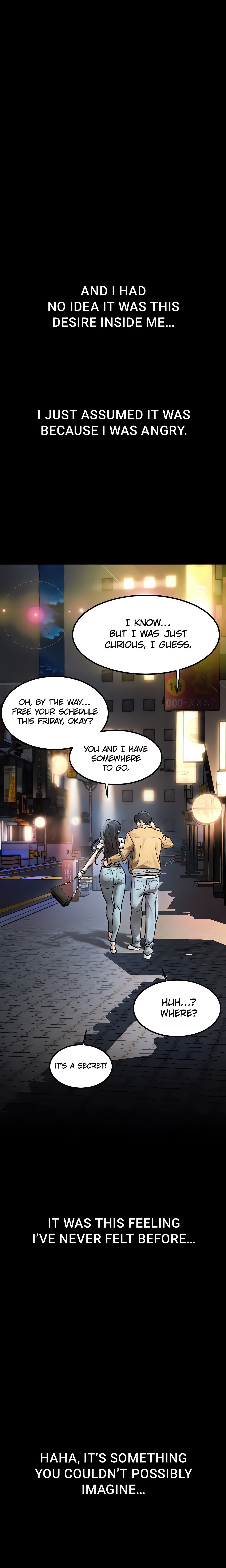 Perversion: Dirty Confessions 2 (Official) Page 21 - MangaHe
