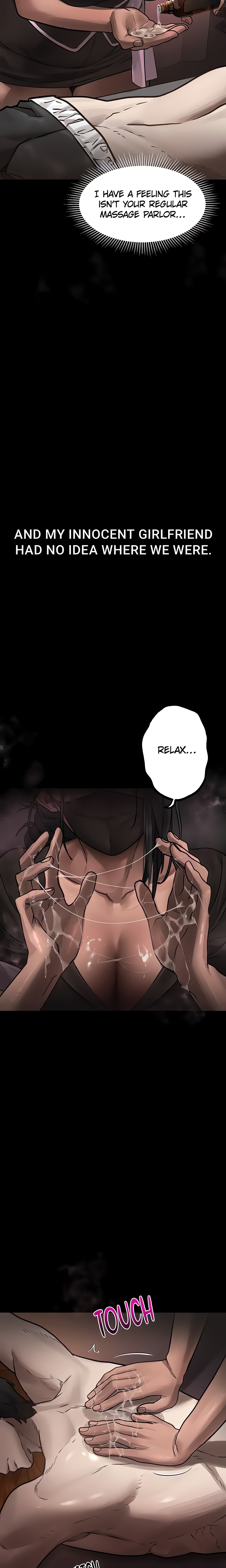 Perversion: Dirty Confessions 2 (Official) Page 27 - MangaHe
