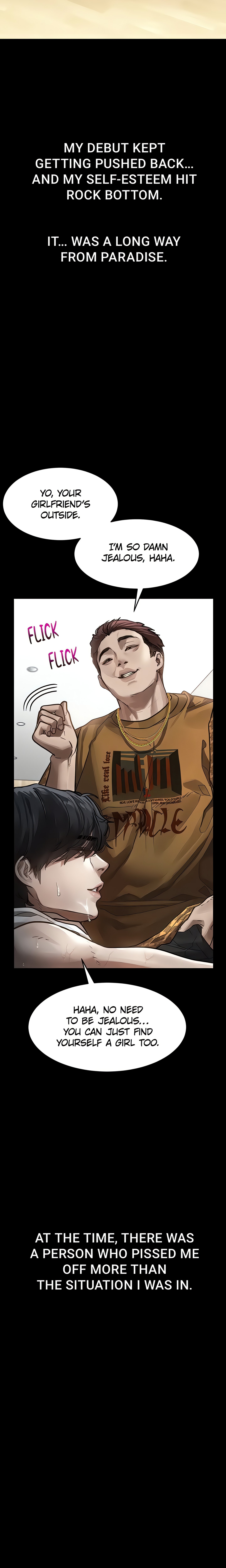 Perversion: Dirty Confessions 2 (Official) Page 4 - MangaHe