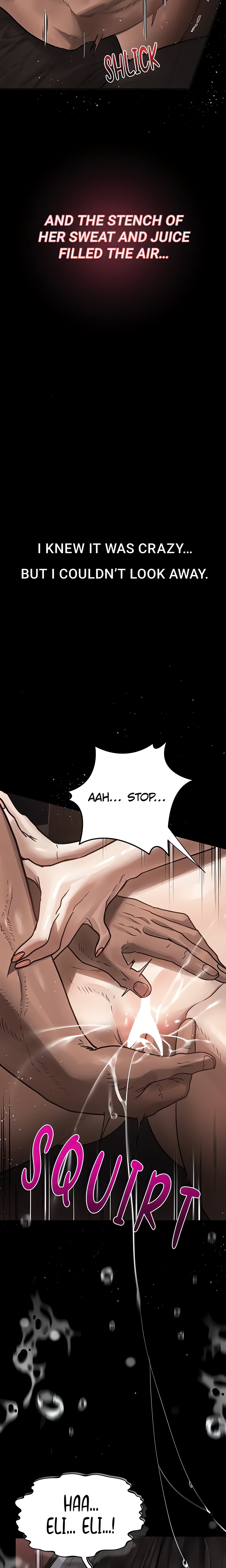 Perversion: Dirty Confessions 2 (Official) Page 34 - MangaHe