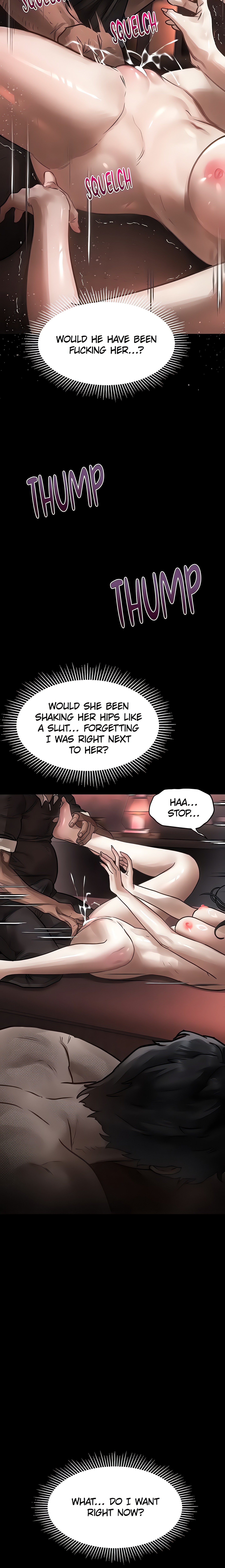 Perversion: Dirty Confessions 2 (Official) Page 37 - MangaHe