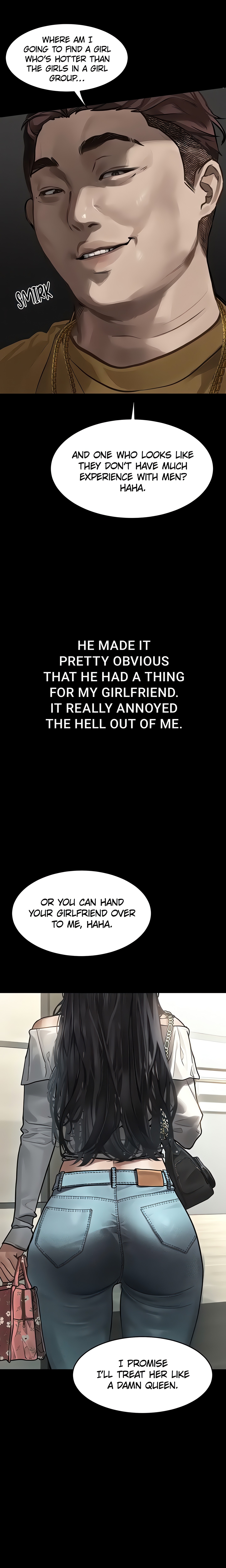 Perversion: Dirty Confessions 2 (Official) Page 5 - MangaHe