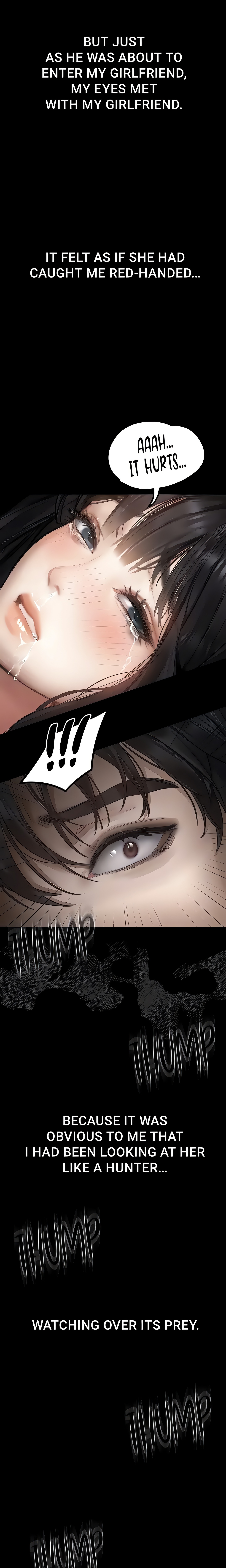 Perversion: Dirty Confessions 2 (Official) Page 11 - MangaHe