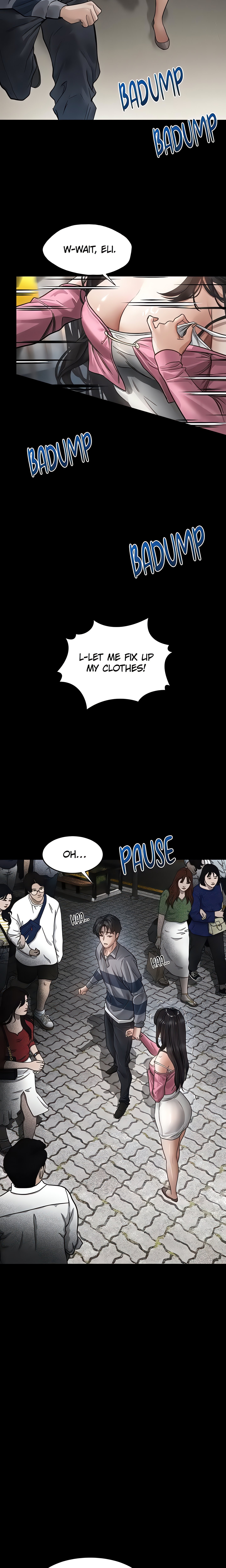 Perversion: Dirty Confessions 2 (Official) Page 13 - MangaHe