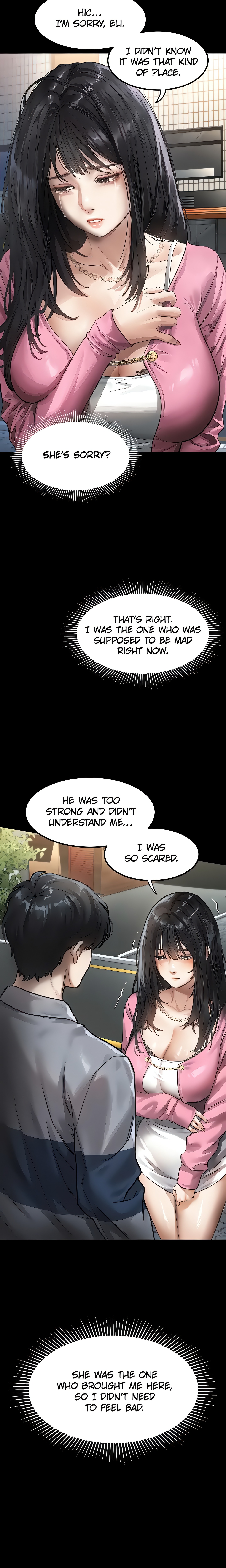 Perversion: Dirty Confessions 2 (Official) Page 14 - MangaHe