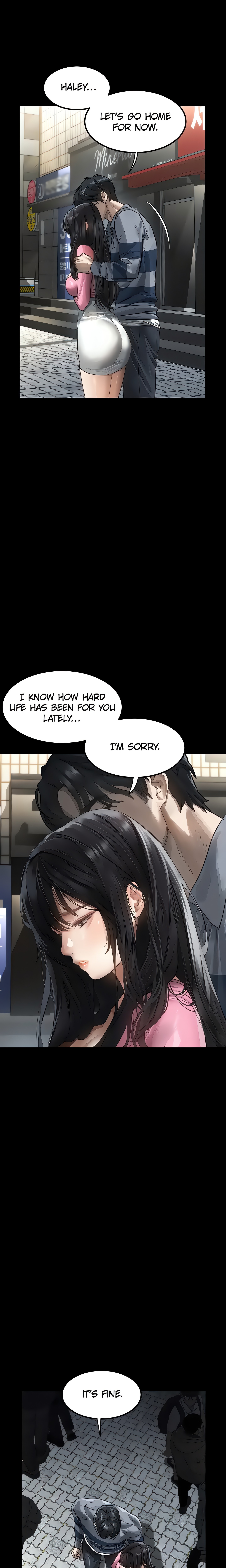 Perversion: Dirty Confessions 2 (Official) Page 15 - MangaHe
