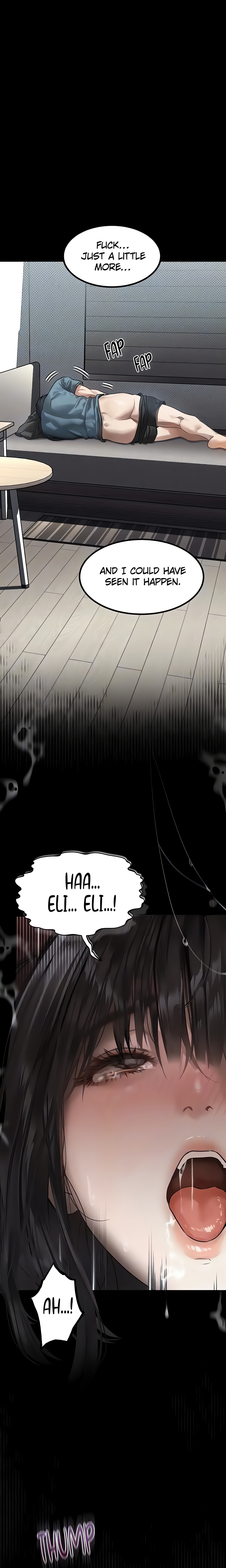 Perversion: Dirty Confessions 2 (Official) Page 17 - MangaHe