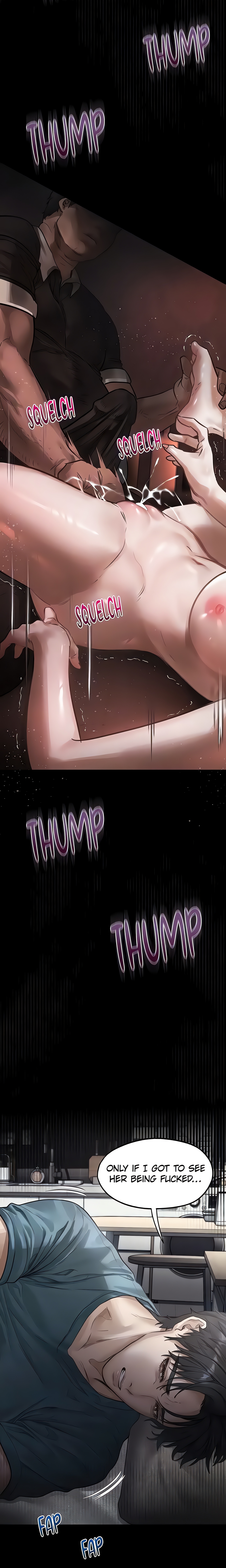 Perversion: Dirty Confessions 2 (Official) Page 18 - MangaHe