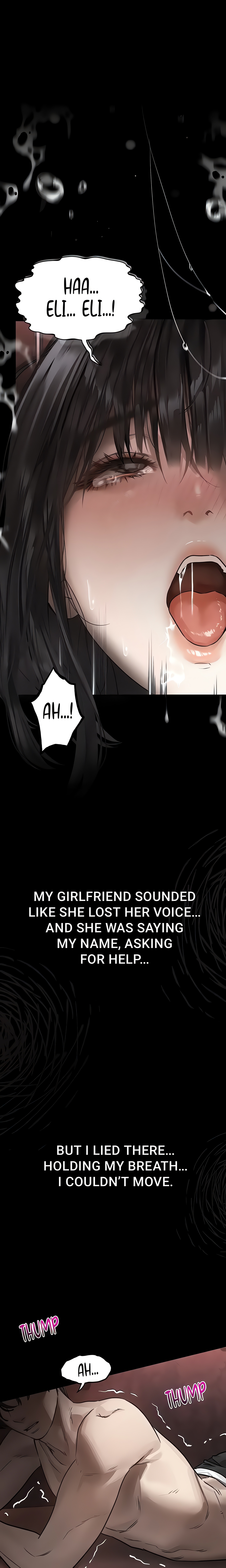 Perversion: Dirty Confessions 2 (Official) Page 3 - MangaHe