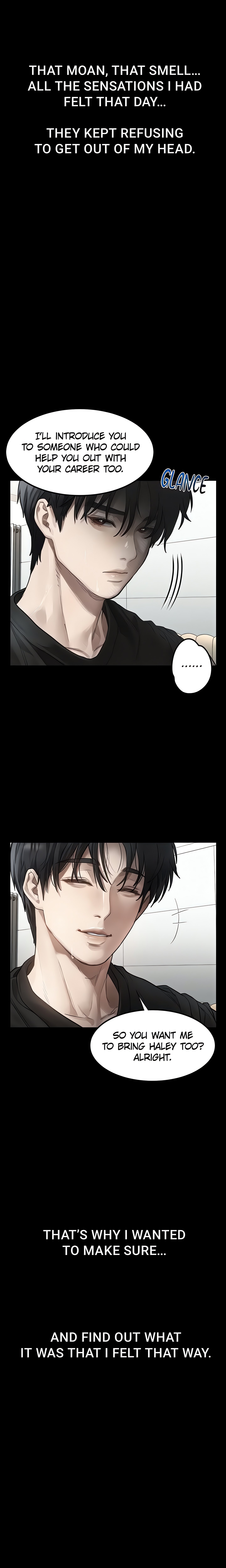 Perversion: Dirty Confessions 2 (Official) Page 22 - MangaHe