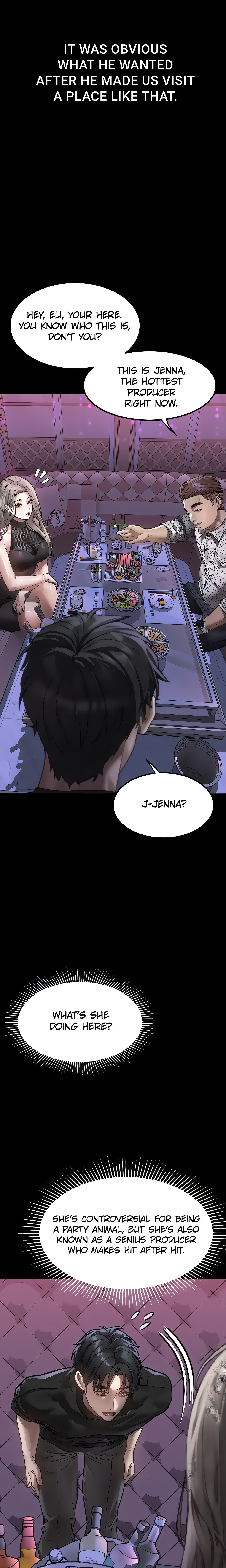 Perversion: Dirty Confessions 2 (Official) Page 24 - MangaHe